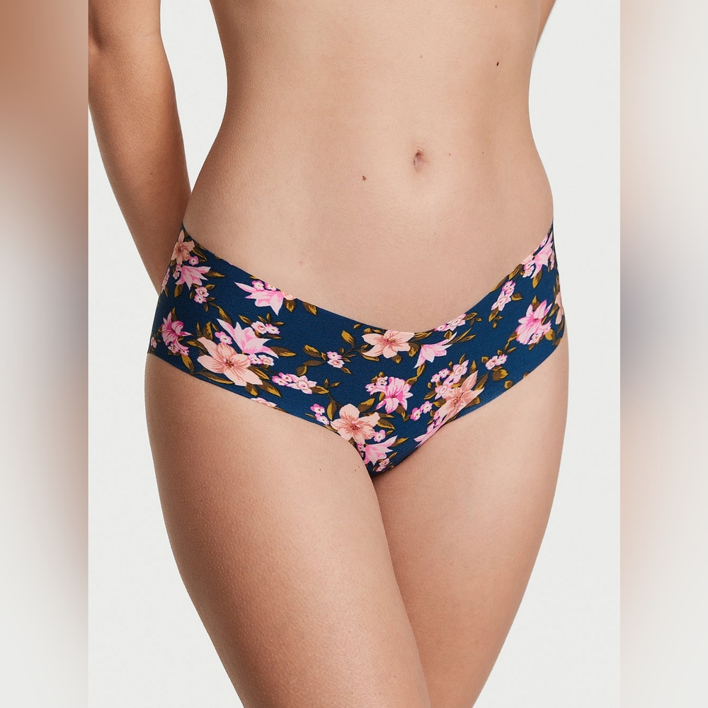 💐 XXL VS No-Show Hiphugger Panty 💐 - Picture 3 of 14